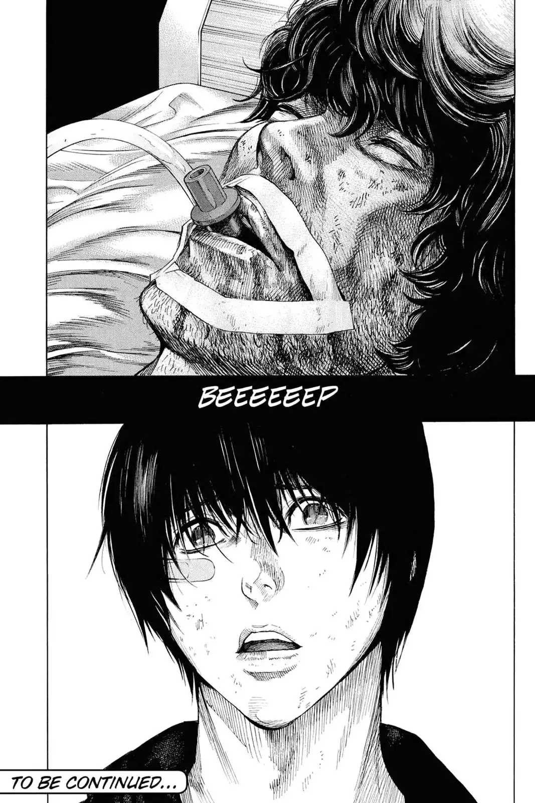 Platinum End Chapter 26 33